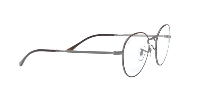 Ray Ban RX3582V 3034 David 